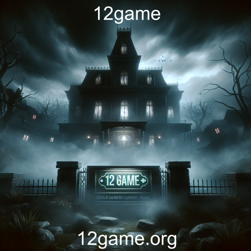 O Fascínio do Gênero Horror nos Videogames